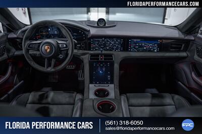 2023 Porsche Taycan GTS - Photo 20 - Riviera Beach, FL 33407