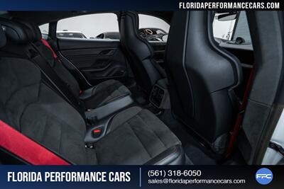 2023 Porsche Taycan GTS - Photo 33 - Riviera Beach, FL 33407
