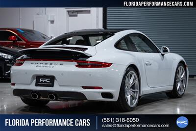 2019 Porsche 911 Carrera 4 - Photo 15 - Riviera Beach, FL 33407