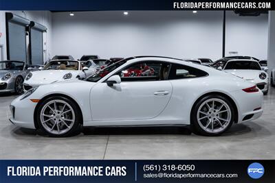 2019 Porsche 911 Carrera 4 - Photo 3 - Riviera Beach, FL 33407