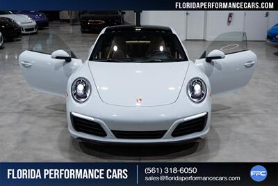 2019 Porsche 911 Carrera 4 - Photo 34 - Riviera Beach, FL 33407