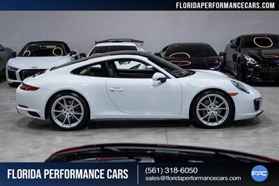 2019 Porsche 911 Carrera 4 - Photo 7 - Riviera Beach, FL 33407