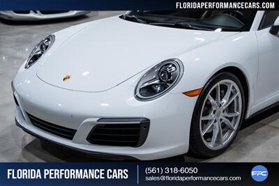2019 Porsche 911 Carrera 4 - Photo 11 - Riviera Beach, FL 33407