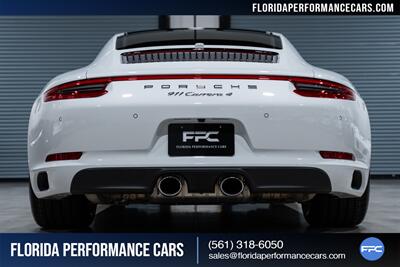 2019 Porsche 911 Carrera 4 - Photo 64 - Riviera Beach, FL 33407