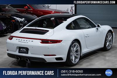 2019 Porsche 911 Carrera 4 - Photo 6 - Riviera Beach, FL 33407