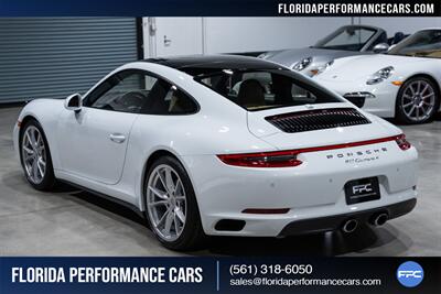 2019 Porsche 911 Carrera 4 - Photo 4 - Riviera Beach, FL 33407
