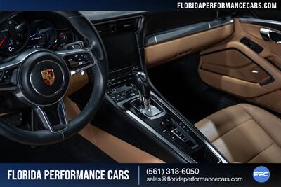2019 Porsche 911 Carrera 4 - Photo 46 - Riviera Beach, FL 33407