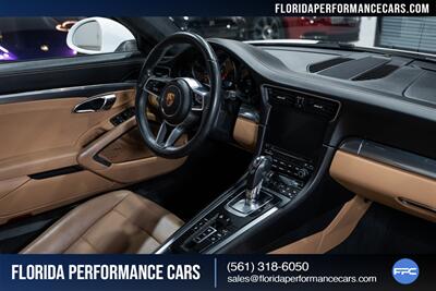 2019 Porsche 911 Carrera 4 - Photo 51 - Riviera Beach, FL 33407