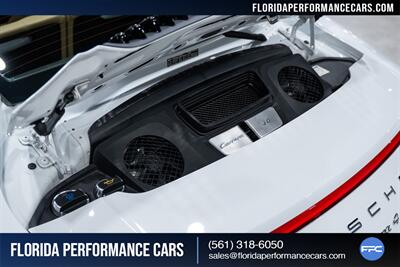 2019 Porsche 911 Carrera 4 - Photo 39 - Riviera Beach, FL 33407
