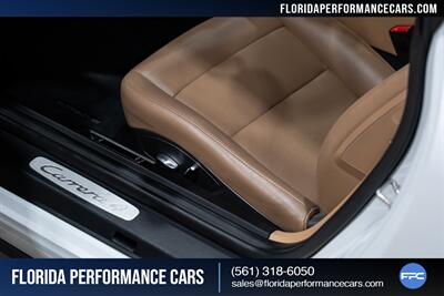 2019 Porsche 911 Carrera 4 - Photo 24 - Riviera Beach, FL 33407
