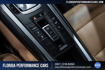 2019 Porsche 911 Carrera 4 - Photo 47 - Riviera Beach, FL 33407
