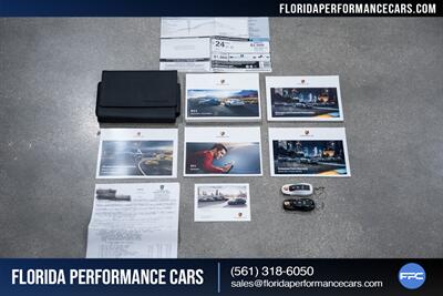 2019 Porsche 911 Carrera 4 - Photo 25 - Riviera Beach, FL 33407