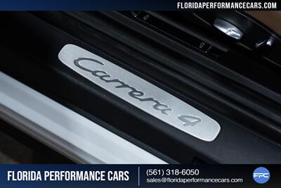 2019 Porsche 911 Carrera 4 - Photo 59 - Riviera Beach, FL 33407