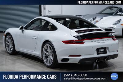 2019 Porsche 911 Carrera 4 - Photo 63 - Riviera Beach, FL 33407