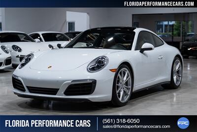 2019 Porsche 911 Carrera 4 - Photo 10 - Riviera Beach, FL 33407