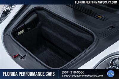 2019 Porsche 911 Carrera 4 - Photo 37 - Riviera Beach, FL 33407