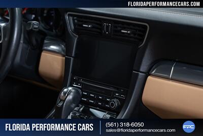 2019 Porsche 911 Carrera 4 - Photo 55 - Riviera Beach, FL 33407