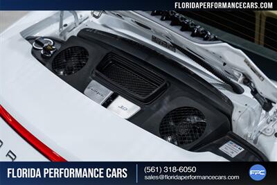 2019 Porsche 911 Carrera 4 - Photo 40 - Riviera Beach, FL 33407