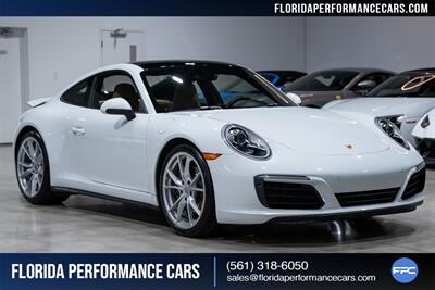 2019 Porsche 911 Carrera 4 - Photo 16 - Riviera Beach, FL 33407