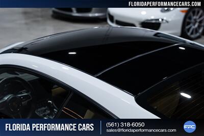 2019 Porsche 911 Carrera 4 - Photo 61 - Riviera Beach, FL 33407