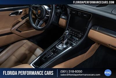 2019 Porsche 911 Carrera 4 - Photo 52 - Riviera Beach, FL 33407