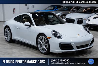 2019 Porsche 911 Carrera 4 - Photo 8 - Riviera Beach, FL 33407