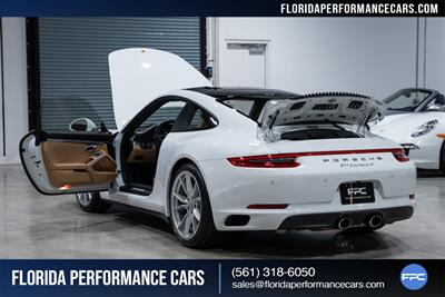 2019 Porsche 911 Carrera 4 - Photo 33 - Riviera Beach, FL 33407