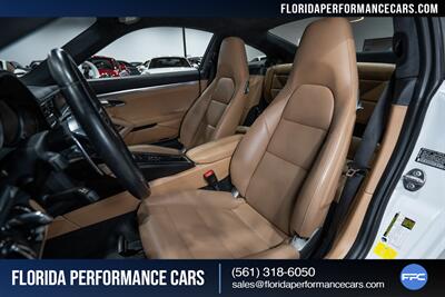 2019 Porsche 911 Carrera 4 - Photo 20 - Riviera Beach, FL 33407
