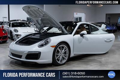 2019 Porsche 911 Carrera 4 - Photo 32 - Riviera Beach, FL 33407