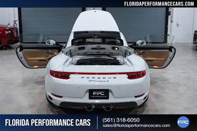 2019 Porsche 911 Carrera 4 - Photo 38 - Riviera Beach, FL 33407