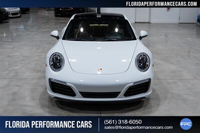2019 Porsche 911 Carrera 4 - Photo 9 - Riviera Beach, FL 33407
