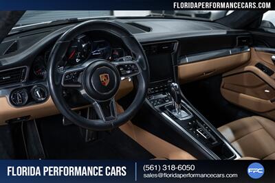 2019 Porsche 911 Carrera 4 - Photo 45 - Riviera Beach, FL 33407