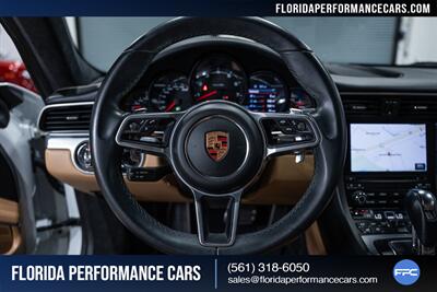 2019 Porsche 911 Carrera 4 - Photo 19 - Riviera Beach, FL 33407