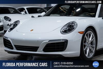 2019 Porsche 911 Carrera 4 - Photo 62 - Riviera Beach, FL 33407