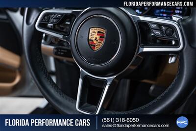 2019 Porsche 911 Carrera 4 - Photo 44 - Riviera Beach, FL 33407