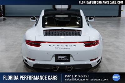 2019 Porsche 911 Carrera 4 - Photo 5 - Riviera Beach, FL 33407