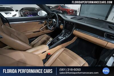 2019 Porsche 911 Carrera 4 - Photo 28 - Riviera Beach, FL 33407