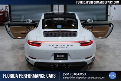 2019 Porsche 911 Carrera 4 - Photo 35 - Riviera Beach, FL 33407