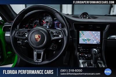 2017 Porsche 911 Carrera 4S   - Photo 43 - Riviera Beach, FL 33407