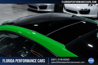 2017 Porsche 911 Carrera 4S   - Photo 63 - Riviera Beach, FL 33407