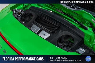 2017 Porsche 911 Carrera 4S   - Photo 40 - Riviera Beach, FL 33407