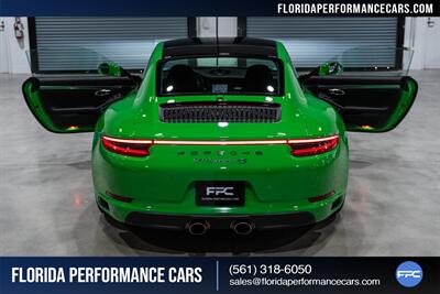 2017 Porsche 911 Carrera 4S   - Photo 35 - Riviera Beach, FL 33407