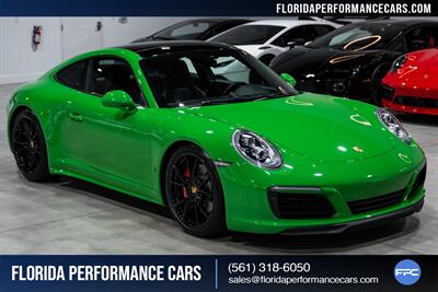 2017 Porsche 911 Carrera 4S   - Photo 8 - Riviera Beach, FL 33407