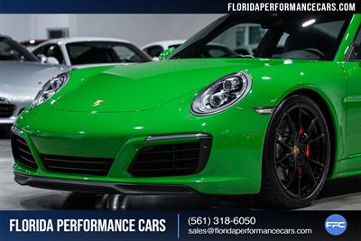 2017 Porsche 911 Carrera 4S   - Photo 65 - Riviera Beach, FL 33407