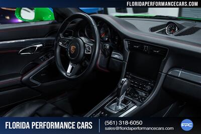 2017 Porsche 911 Carrera 4S   - Photo 52 - Riviera Beach, FL 33407
