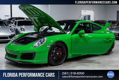 2017 Porsche 911 Carrera 4S   - Photo 32 - Riviera Beach, FL 33407