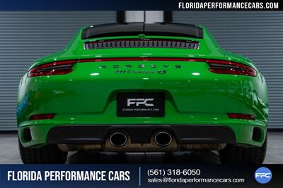 2017 Porsche 911 Carrera 4S   - Photo 67 - Riviera Beach, FL 33407