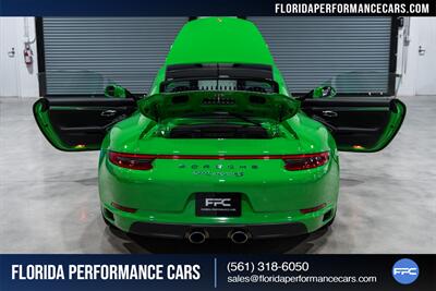 2017 Porsche 911 Carrera 4S   - Photo 38 - Riviera Beach, FL 33407