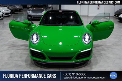 2017 Porsche 911 Carrera 4S   - Photo 34 - Riviera Beach, FL 33407