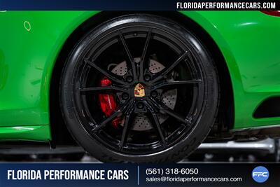 2017 Porsche 911 Carrera 4S   - Photo 13 - Riviera Beach, FL 33407
